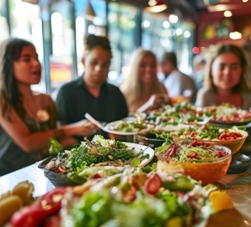 小型餐饮品牌营销策划方案，年轻、健康、新鲜、低成本、品牌、营销策划方案
