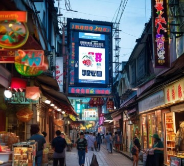 江阴新闻与餐饮，机遇与挑战