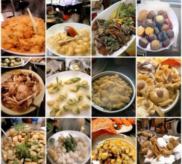 南京十大特色美食，舌尖上的南京之旅