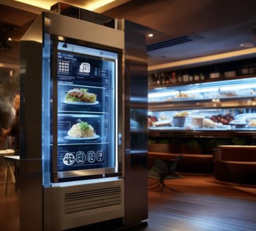 智能餐饮系统，食通天6如何提升顾客体验？