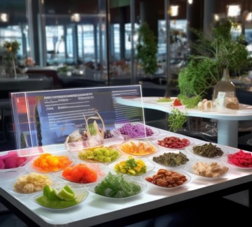 219餐饮新食材，一语惊心，现代餐饮的新机遇