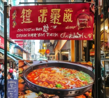 成都美食清单,Top 1 Most Must-Try Dishes in Capital City