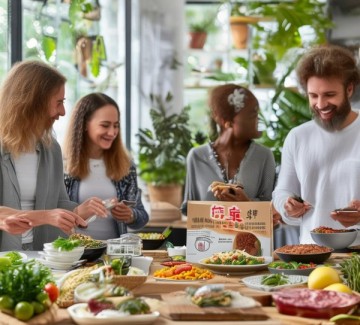 帝九食代餐,品质保障与健康生活——让健康成为日常生活的一部分