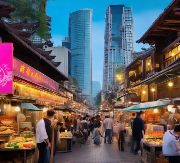 南宁餐饮，创新与发展的新机遇 223年