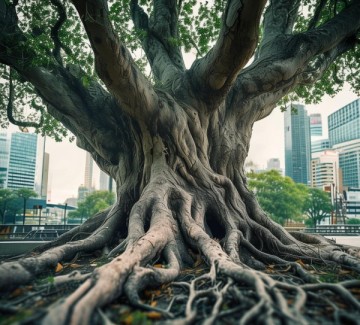 时光的见证者，重生与现代生活