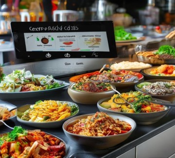 餐饮口味与趋势，最新行业动态解析