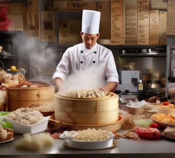 中国美食网的生存之道，如何在不可达的境界中坚守价值