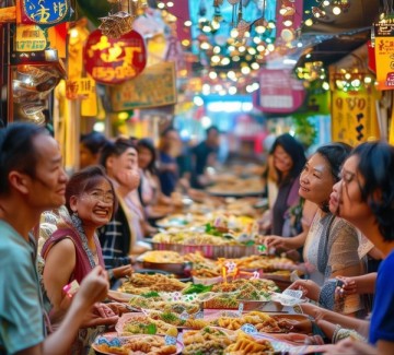 餐饮团购营销方案，让美食之旅更轻松！