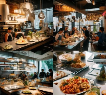 新消费趋势下,餐饮行业,挑战与机遇并存