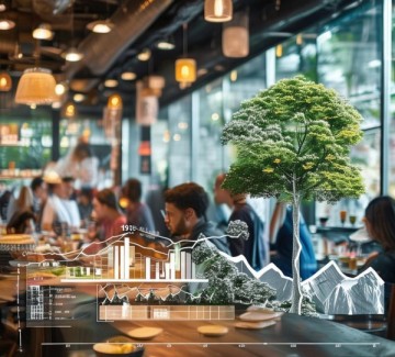 餐饮连锁，机遇与挑战的双重奏