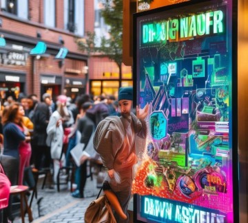 餐饮代金券营销方案,餐饮市场中的创新策略