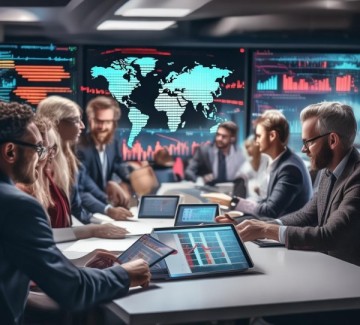 餐饮行业新闻动态与行业趋势与市场变化的深刻洞察