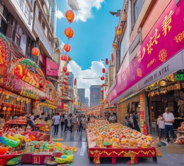 品牌端午节营销,节日成为推广新引擎