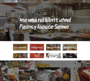 餐饮新闻素材网站，助力餐饮行业高质量发展