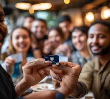 如何利用餐饮会员卡提升客户忠诚度与品牌价值