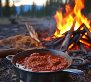 黄石餐饮，铁血与火火，美食魅力与文化传承