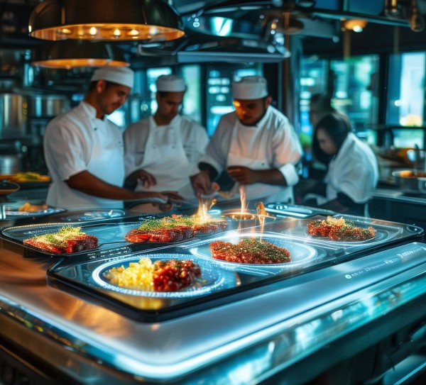 美世家餐饮系统,让美食更美味 美世家餐饮系统,让美食更美味