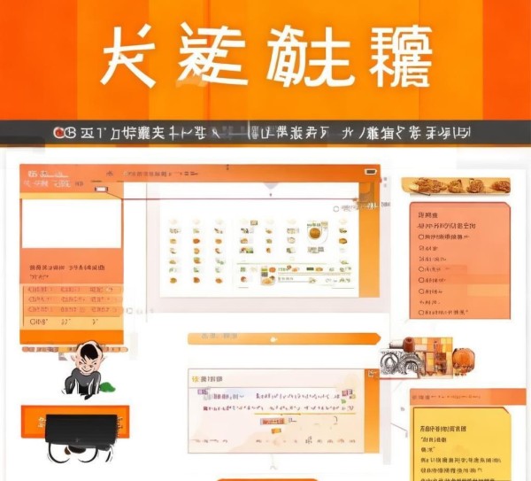 帮助你高效管理你的餐饮业务食通天6餐饮软件操作指南