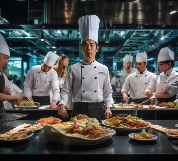 餐饮行业创新者与未来领导者,食小拾餐饮 餐饮行业创新者与未来领导者,食小拾餐饮