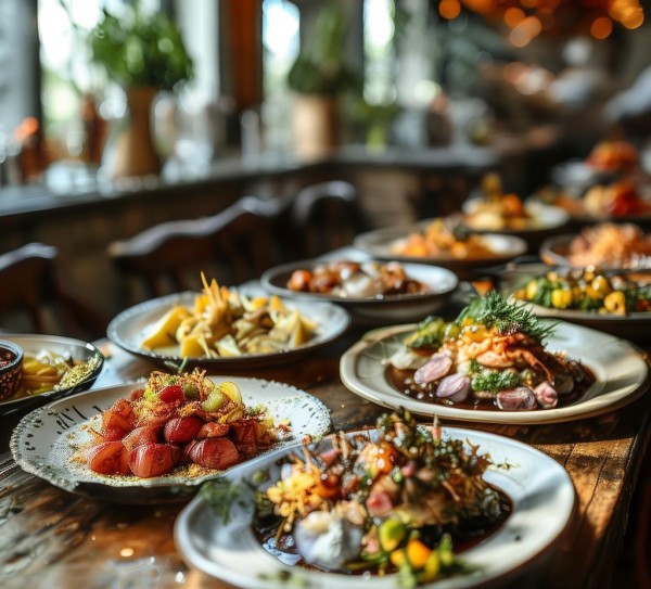 壹食一餐饮,品质生活,从独特到品质的全新体验 壹食一餐饮,品质生活,从独特到品质的全新体验