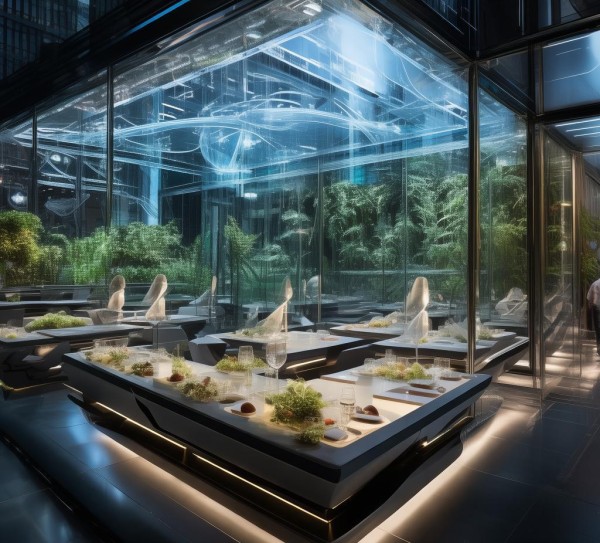 新天地餐饮创新天地之源 新天地餐饮创新天地之源