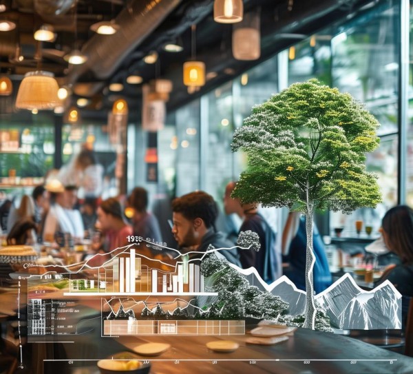 餐饮连锁，机遇与挑战的双重奏