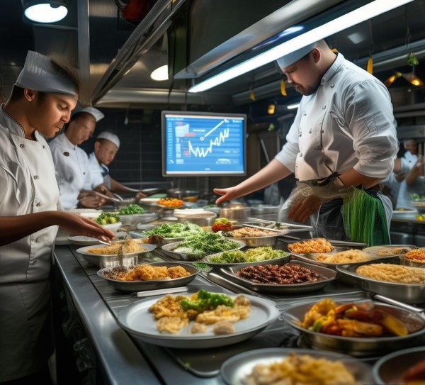 精准高效餐饮营销方案,助力用户价值提升 精准高效餐饮营销方案,助力用户价值提升