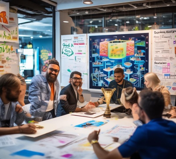 餐饮部营销方案，创新与盈利并行