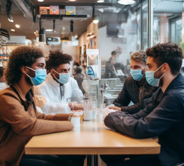 疫情下餐饮安全与危机应对的挑战与对策