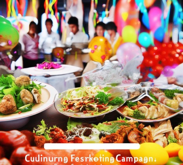 餐饮节日营销方案，从创意到创新