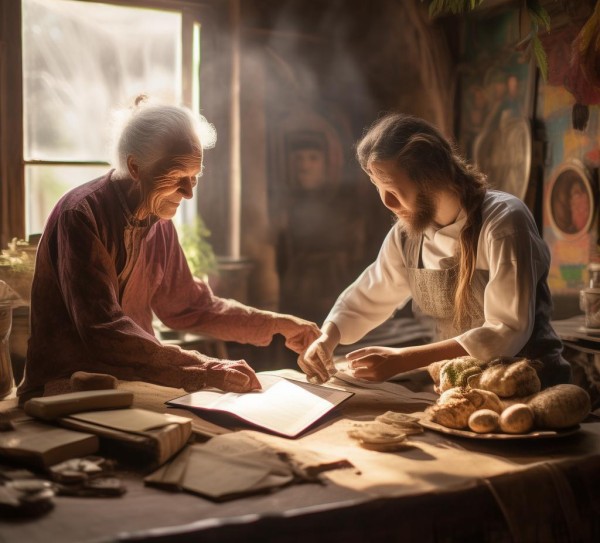 传承与创新的延寿生活，温暖与的双重魅力