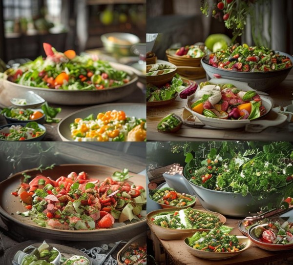 轻食与简餐,餐饮行业新趋势的崛起之路 轻食与简餐,餐饮行业新趋势的崛起之路