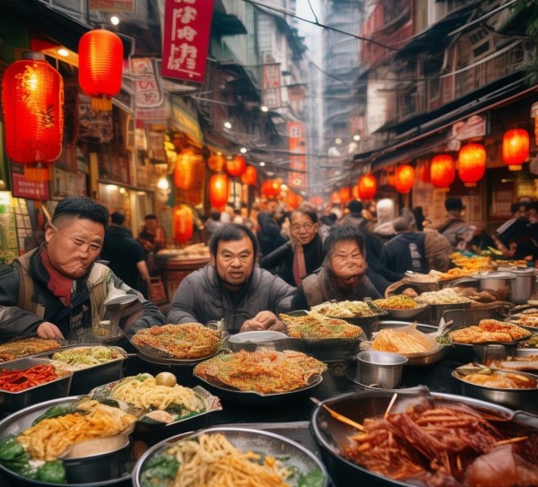 重庆美食探秘,吃货必看的重庆美食故事 重庆美食探秘,吃货必看的重庆美食故事