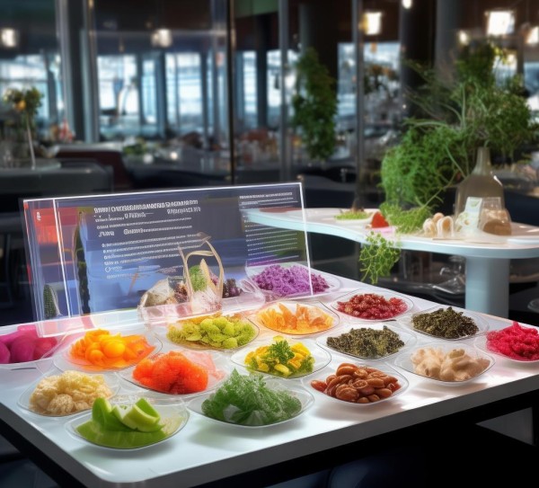 219餐饮新食材,一语惊心,现代餐饮的新机遇 219餐饮新食材,一语惊心,现代餐饮的新机遇