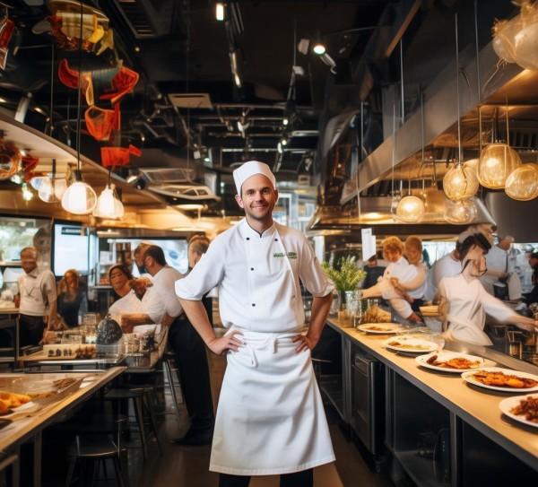 引领餐饮行业，成功的餐饮管理与营销方案