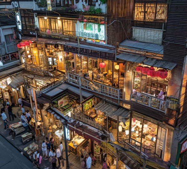 临颍餐饮行业动态， navigating the dynamic landscape