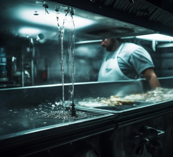餐饮安全，最后一道防线的危机？！ crucial餐饮安全最后一道防线的危机！