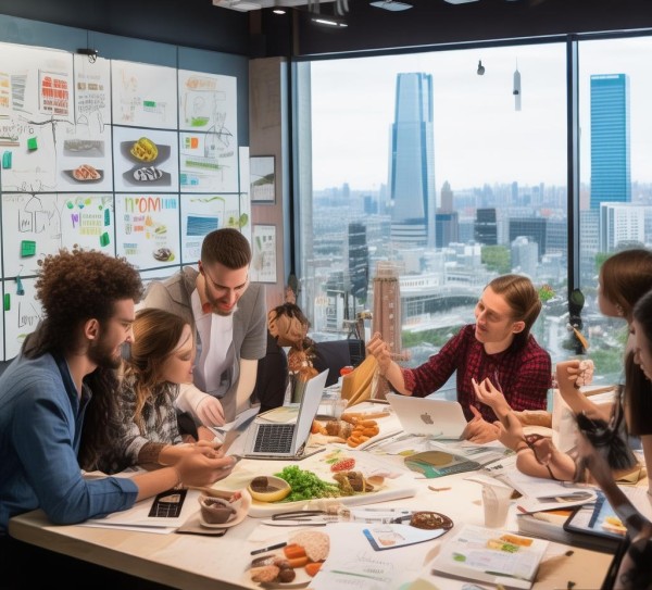从策划到执行的最佳餐饮营销实践 从策划到执行的最佳餐饮营销实践