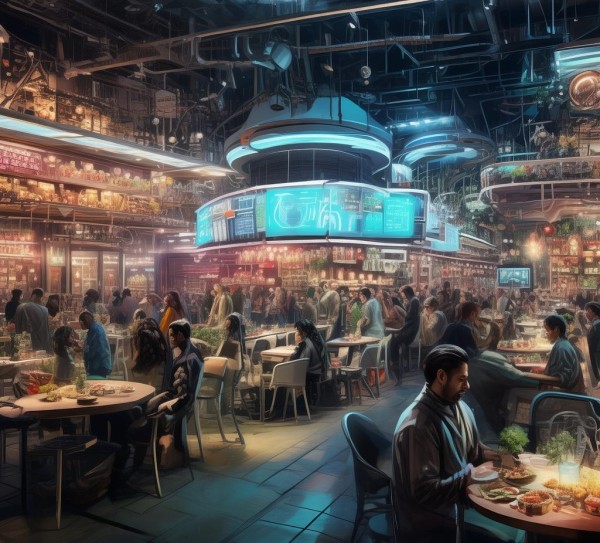 216餐饮行业,变化与机遇解析 216餐饮行业,变化与机遇解析